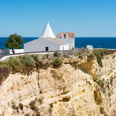 Lägenhet Casa Kiwi - Senhora Da Rocha, Algarve