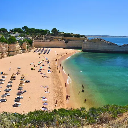Casa Kiwi - Senhora Da Rocha, Algarve Lägenhet Porches (Algarve)