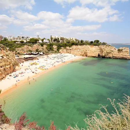 Casa Kiwi - Senhora Da Rocha, Algarve פורצ'ס