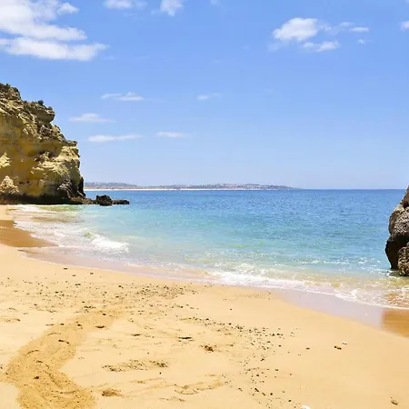 Casa Kiwi - Senhora Da Rocha, Algarve * פורצ'ס