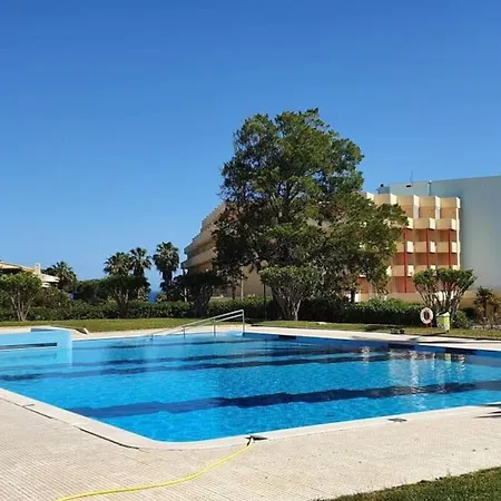 Casa Kiwi - Senhora Da Rocha, Algarve דירה פורצ'ס