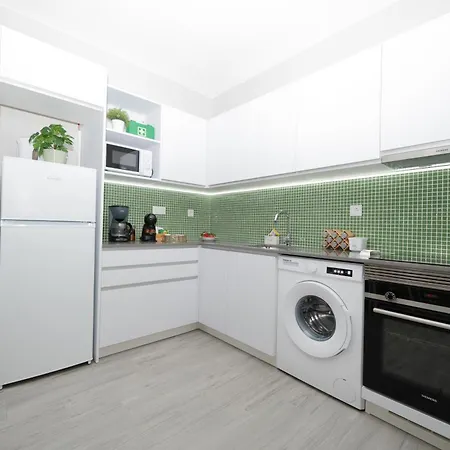 Casa Kiwi - Senhora Da Rocha, Algarve דירה