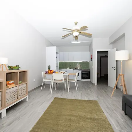 Casa Kiwi - Senhora Da Rocha, Algarve Daire *