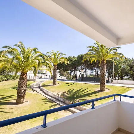 דירה Casa Kiwi - Senhora Da Rocha, Algarve