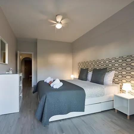 شقة Casa Kiwi - Senhora Da Rocha, Algarve *