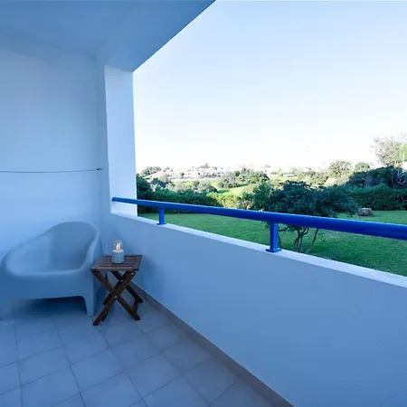 شقة Casa Kiwi - Senhora Da Rocha, Algarve