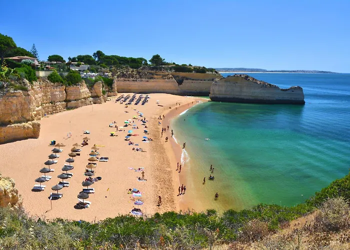 Casa Kiwi - Senhora Da Rocha, Algarve شقة بورش