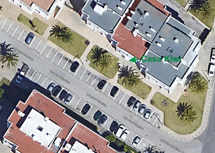 شقة Casa Kiwi - Senhora Da Rocha, Algarve بورش