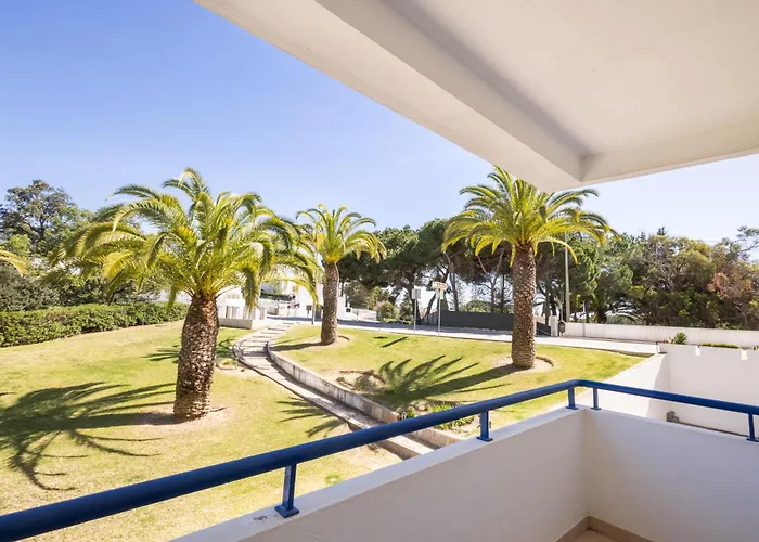شقة Casa Kiwi - Senhora Da Rocha, Algarve