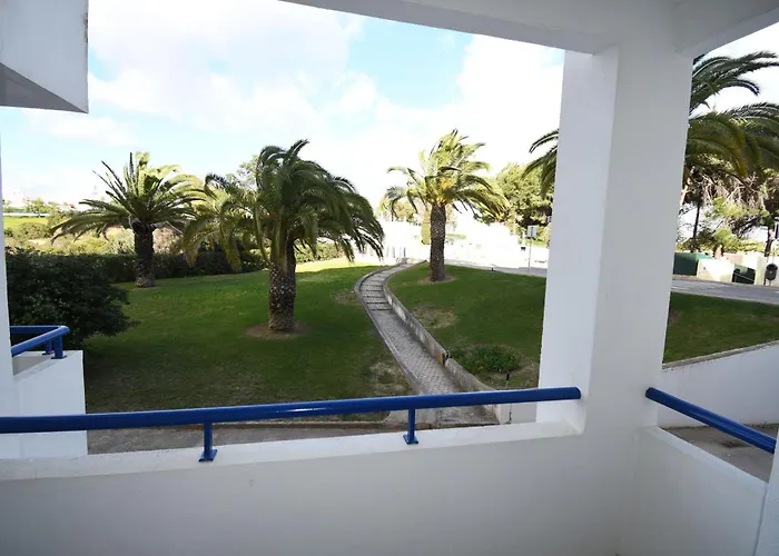 Casa Kiwi - Senhora Da Rocha, Algarve بورش