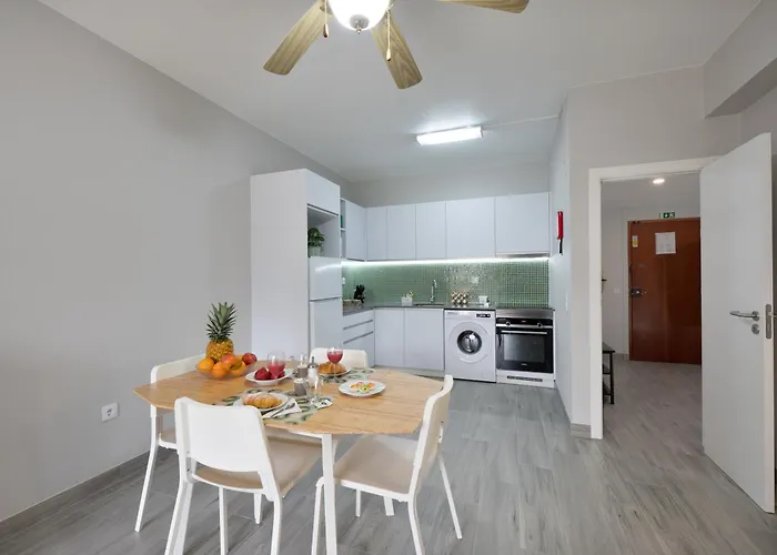 Casa Kiwi - Senhora Da Rocha, Algarve بورش