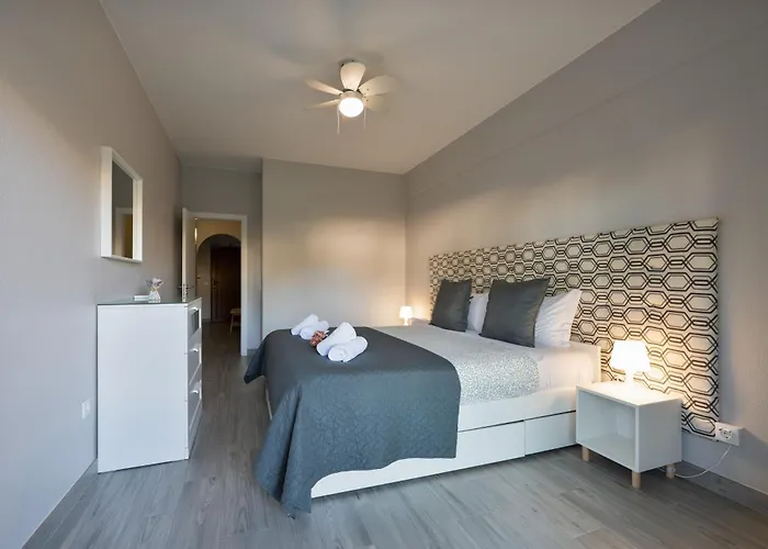 شقة Casa Kiwi - Senhora Da Rocha, Algarve *