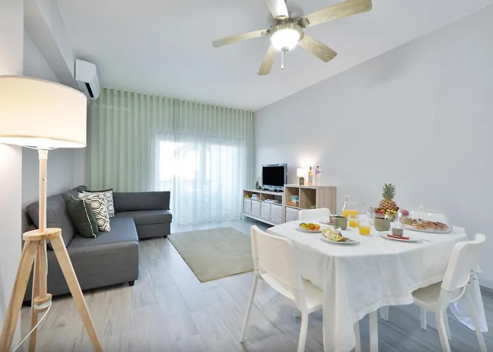 Casa Kiwi - Senhora Da Rocha, Algarve شقة