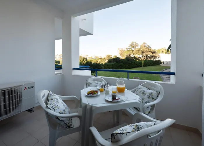 Casa Kiwi - Senhora Da Rocha, Algarve شقة بورش