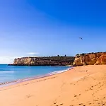 Casa Kiwi - Senhora Da Rocha, Algarve 公寓 *