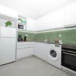Casa Kiwi - Senhora Da Rocha, Algarve 公寓