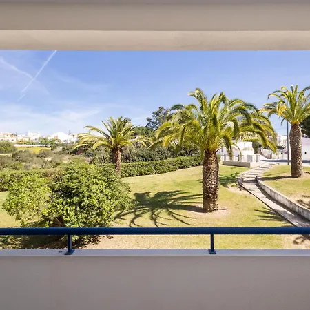 Casa Kiwi - Senhora Da Rocha, Algarve Apartament *