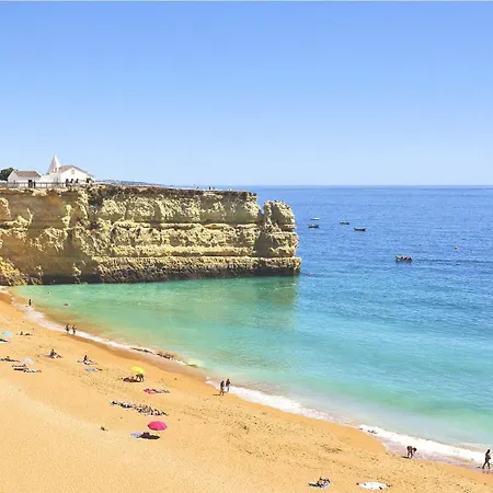 Casa Kiwi - Senhora Da Rocha, Algarve アパート ポルシェス