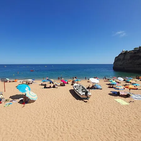 Casa Kiwi - Senhora Da Rocha, Algarve
