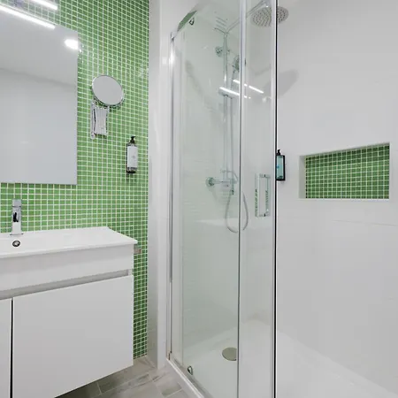 Apartament Casa Kiwi - Senhora Da Rocha, Algarve *