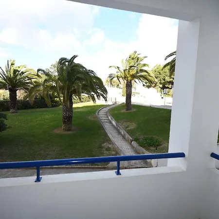 Casa Kiwi - Senhora Da Rocha, Algarve Porches (Algarve)