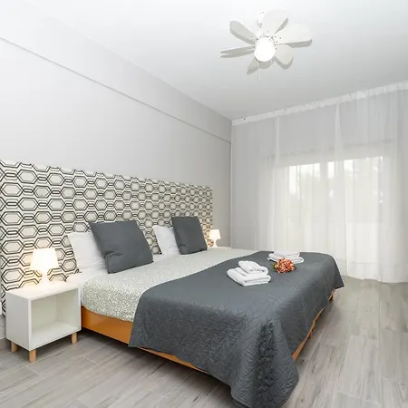 Apartament Casa Kiwi - Senhora Da Rocha, Algarve