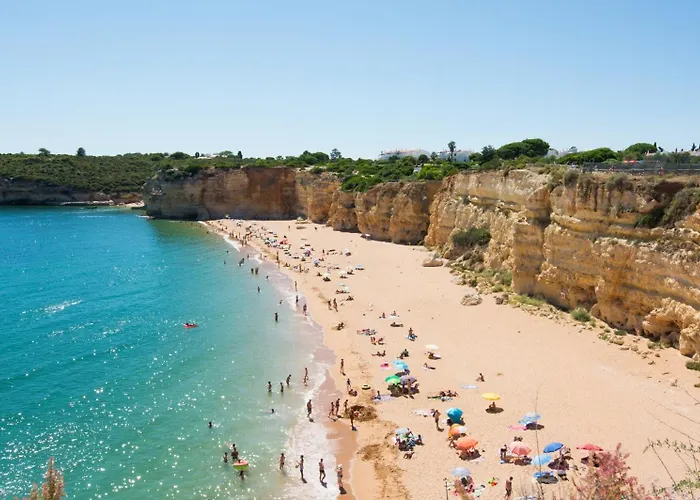 Casa Kiwi - Senhora Da Rocha, Algarve * Porches (Algarve)