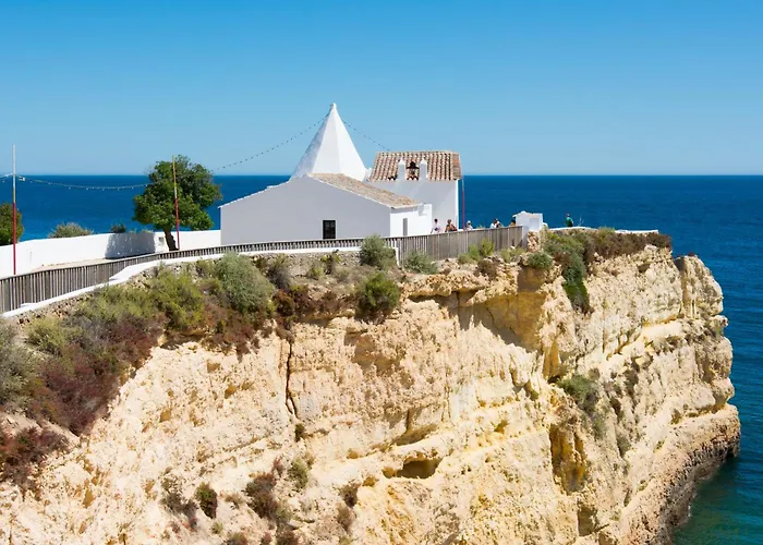 Apartamento Casa Kiwi - Senhora Da Rocha, Algarve