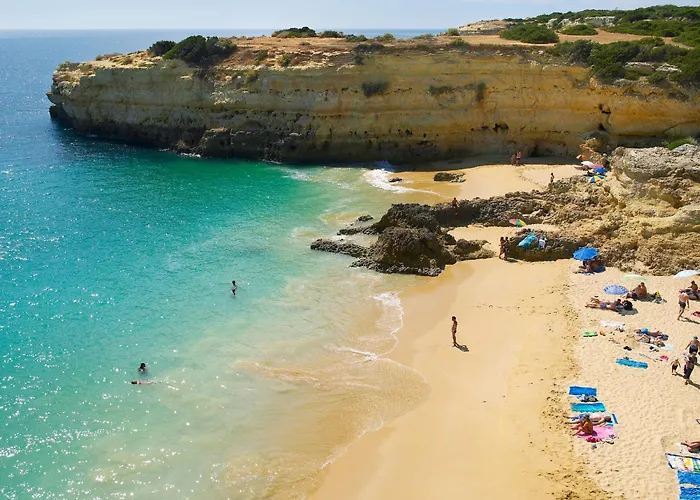 Casa Kiwi - Senhora Da Rocha, Algarve