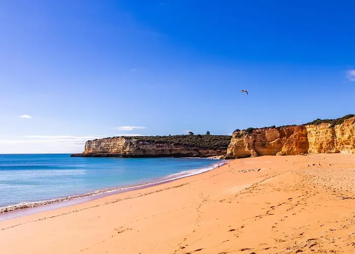 Casa Kiwi - Senhora Da Rocha, Algarve Apartamento *