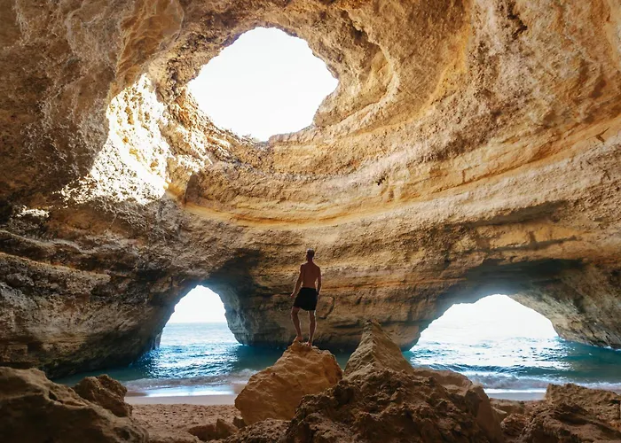 Apartamento Casa Kiwi - Senhora Da Rocha, Algarve *