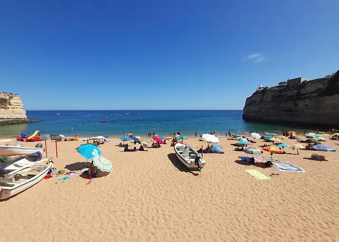 Casa Kiwi - Senhora Da Rocha, Algarve