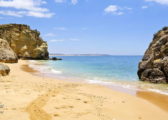 Casa Kiwi - Senhora Da Rocha, Algarve * Porches (Algarve)