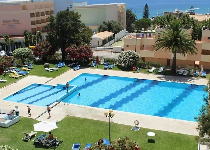 Casa Kiwi - Senhora Da Rocha, Algarve *