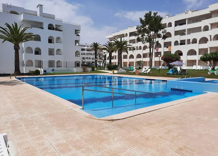 Casa Kiwi - Senhora Da Rocha, Algarve