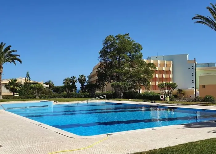 Casa Kiwi - Senhora Da Rocha, Algarve Apartamento Porches (Algarve)