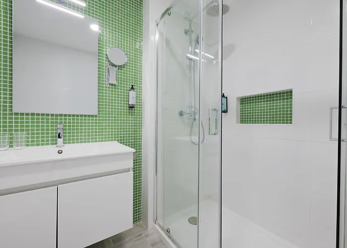 公寓 Casa Kiwi - Senhora Da Rocha, Algarve *