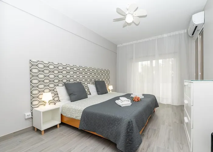 公寓 Casa Kiwi - Senhora Da Rocha, Algarve