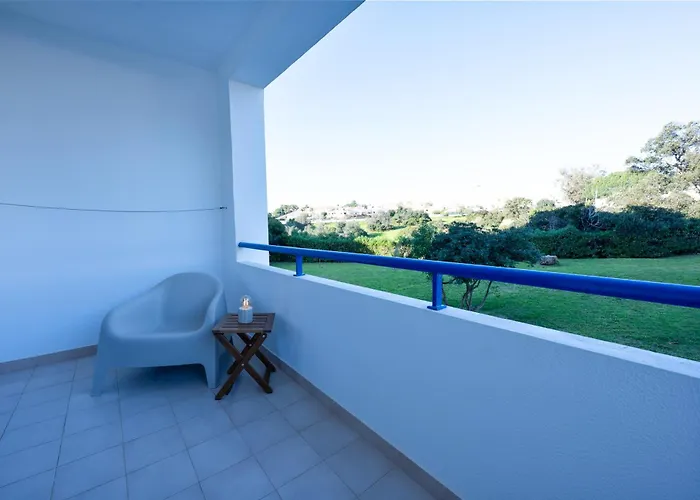 Lägenhet Casa Kiwi - Senhora Da Rocha, Algarve