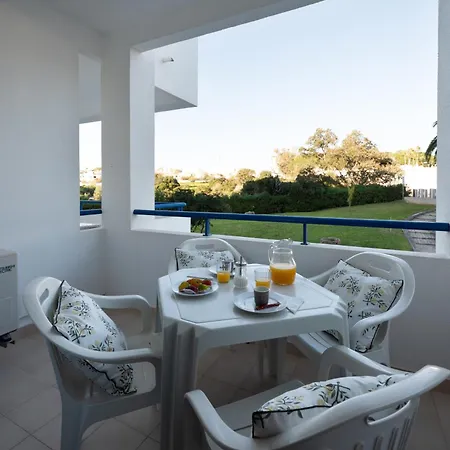 Casa Kiwi - Senhora Da Rocha, Algarve Appartamento Porches (Algarve)